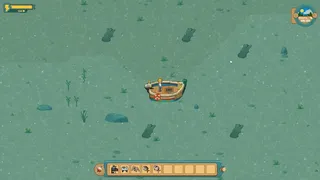 Скриншот 8 к игре Sandpiper Point