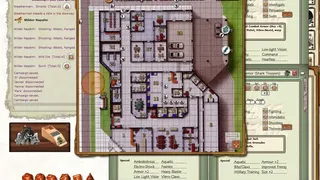 Скриншот 8 к игре Fantasy Grounds Classic