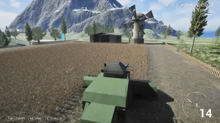 Скриншот 8 к игре Perfect Place