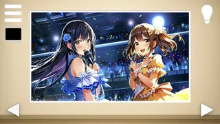 Скриншот 5 к игре 無名から伝説のアイドルへ