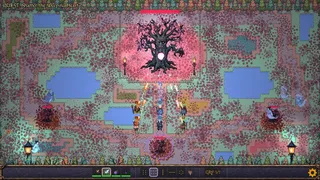 Скриншот 1 к игре Little Lua & The Lost Six