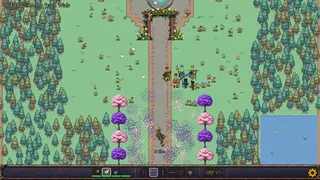 Скриншот 5 к игре Little Lua & The Lost Six