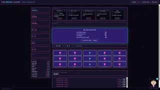 Скриншот 8 к игре The Rouge Casino
