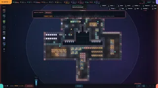 Скриншот 1 к игре Wayfarer Protocol