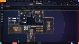 Скриншот 2 к игре Wayfarer Protocol