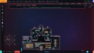 Скриншот 3 к игре Wayfarer Protocol