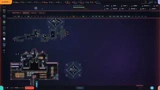 Скриншот 5 к игре Wayfarer Protocol