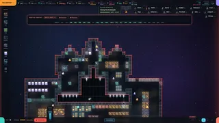 Скриншот 6 к игре Wayfarer Protocol