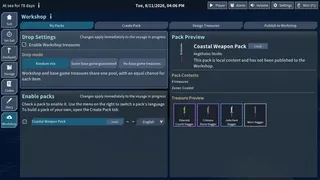 Скриншот 8 к игре Dive Log: A Focus Voyage