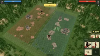 Скриншот 4 к игре Melodan