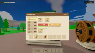 Скриншот 1 к игре Farmous