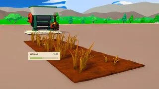Скриншот 2 к игре Farmous