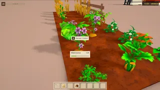 Скриншот 4 к игре Farmous
