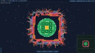 Скриншот 1 к игре Horizon Ring