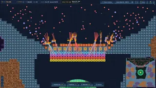 Скриншот 2 к игре Horizon Ring