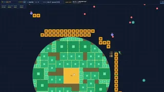 Скриншот 5 к игре Horizon Ring