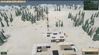 Скриншот 2 к игре Ice Coast Revival