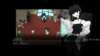 Скриншот 1 к игре IRREVERENCE