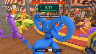 Скриншот 3 к игре Hide and Fuse