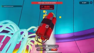 Скриншот 5 к игре Hide and Fuse
