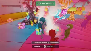 Скриншот 7 к игре Hide and Fuse