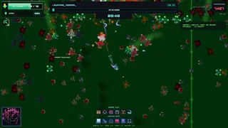 Скриншот 1 к игре Runtime Terror