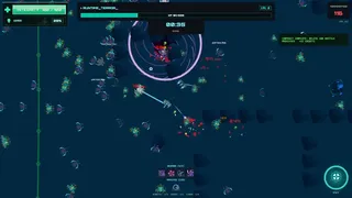 Скриншот 2 к игре Runtime Terror
