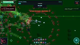 Скриншот 3 к игре Runtime Terror