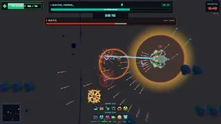 Скриншот 4 к игре Runtime Terror