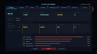 Скриншот 8 к игре Runtime Terror