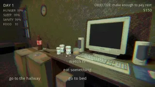 Скриншот 5 к игре Borders of Chernobyl