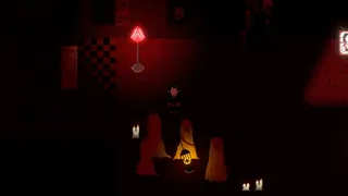Скриншот 4 к игре Purgatoria