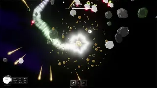 Скриншот 4 к игре White Dwarf