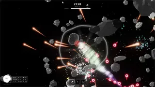 Скриншот 6 к игре White Dwarf