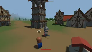 Скриншот 6 к игре Korovany: A Dzhva-Year Dream