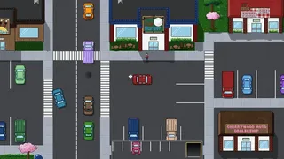 Скриншот 8 к игре Bite 2 ur Door