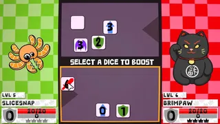 Скриншот 1 к игре TILLY'S ROLL