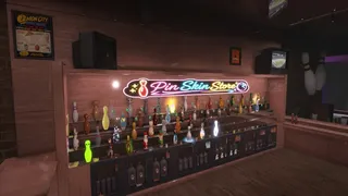 Скриншот 2 к игре Party Time Bowling