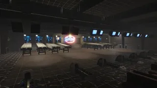 Скриншот 6 к игре Party Time Bowling