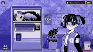 Скриншот 2 к игре Anomalous Coffee Machine 3
