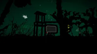 Скриншот 1 к игре Darkness and a Crowd