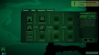 Скриншот 2 к игре Darkness and a Crowd