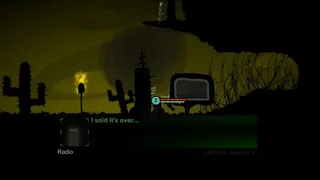 Скриншот 5 к игре Darkness and a Crowd