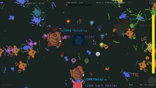 Скриншот 1 к игре Click Bangbang