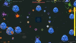 Скриншот 2 к игре Click Bangbang
