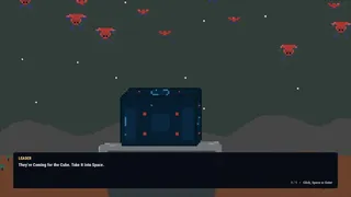 Скриншот 3 к игре Click Bangbang
