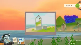 Скриншот 2 к игре The Birdwatcher's Journal