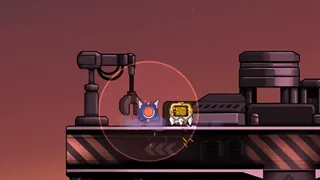 Скриншот 5 к игре Smash Rockets