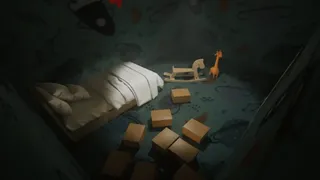 Скриншот 2 к игре Case - قضية