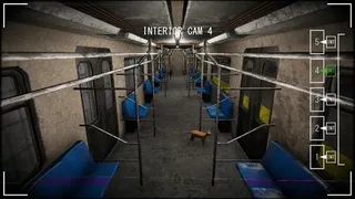 Скриншот 6 к игре 7 Shifts in Subway